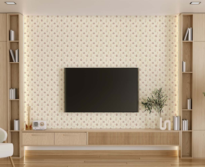 Platina Plywood 8x5 ft